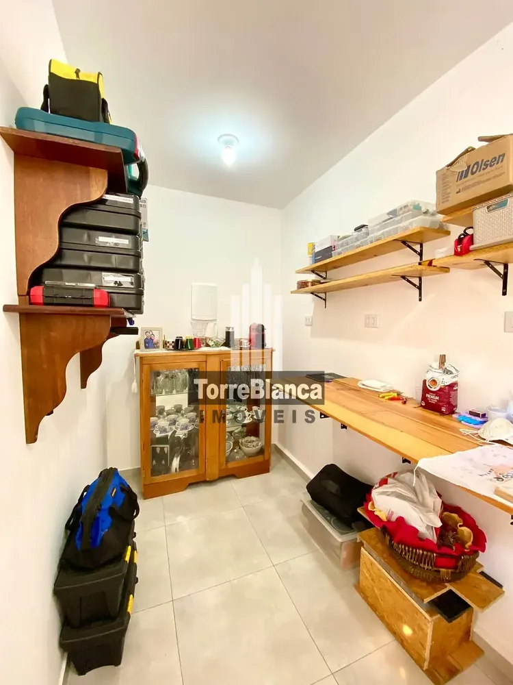Casa, 3 quartos, 64 m² - Foto 5