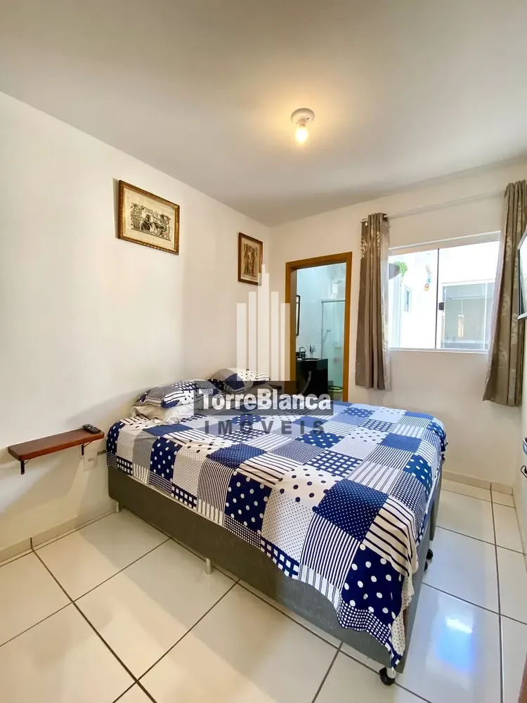 Casa, 3 quartos, 64 m² - Foto 8