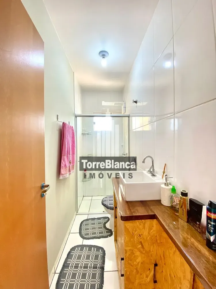 Casa, 3 quartos, 64 m² - Foto 2