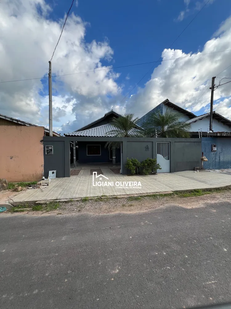 Casa, 2 quartos, 10 m² - Foto 3