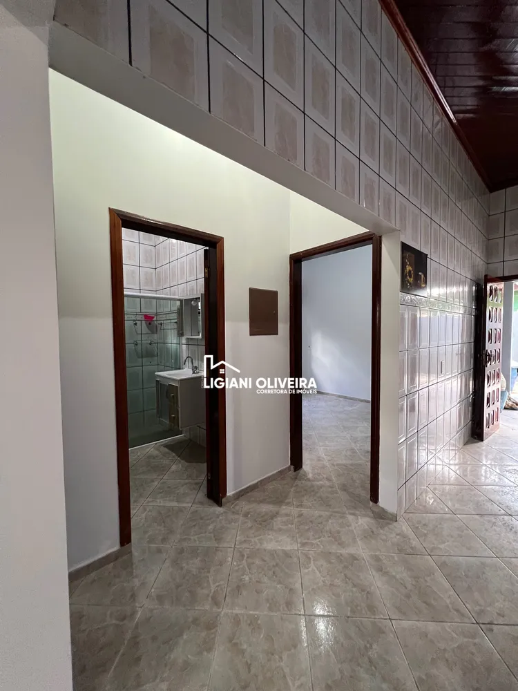 Casa, 2 quartos, 10 m² - Foto 1