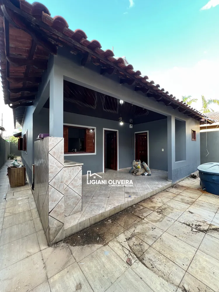 Casa, 2 quartos, 10 m² - Foto 4