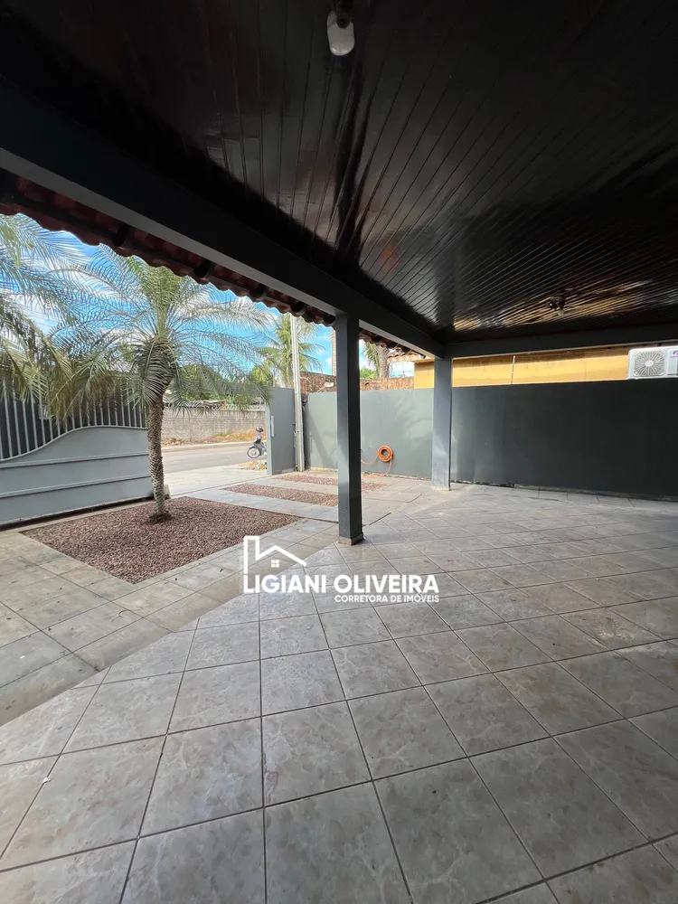 Casa, 2 quartos, 10 m² - Foto 2