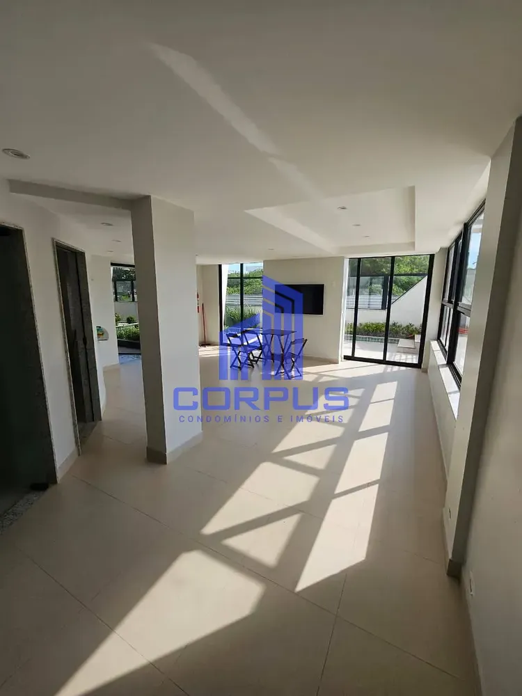 Apartamento, 2 quartos, 80 m² - Foto 24