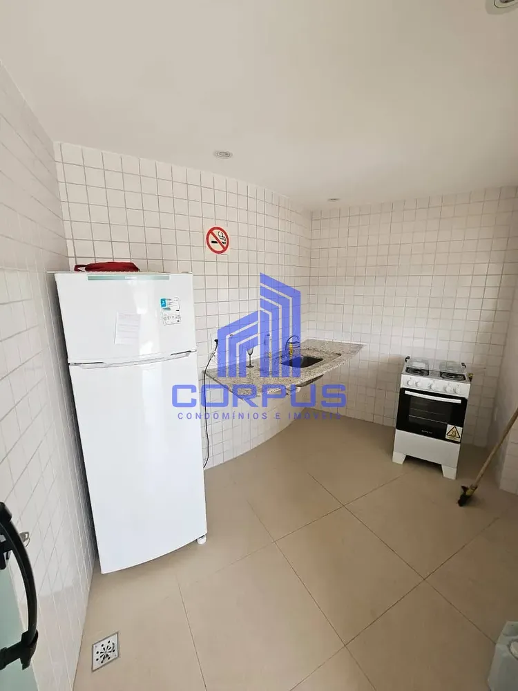 Apartamento, 2 quartos, 80 m² - Foto 21