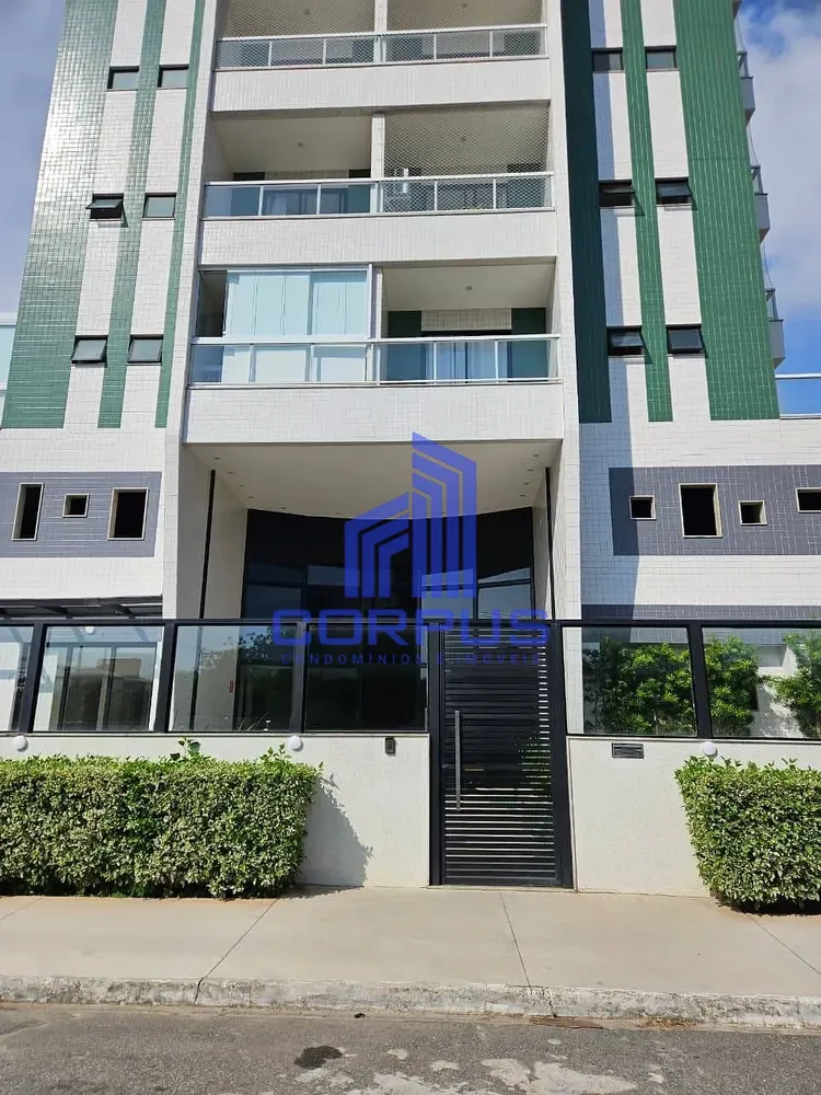 Apartamento, 2 quartos, 80 m² - Foto 1