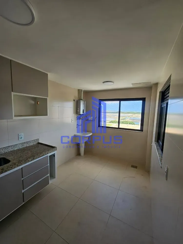 Apartamento, 2 quartos, 80 m² - Foto 8