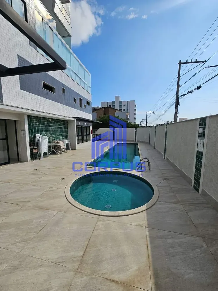 Apartamento, 2 quartos, 80 m² - Foto 26