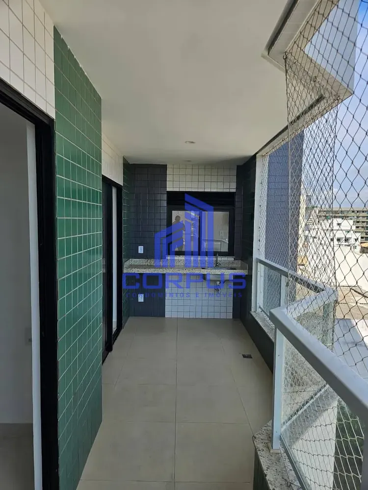 Apartamento, 2 quartos, 80 m² - Foto 4