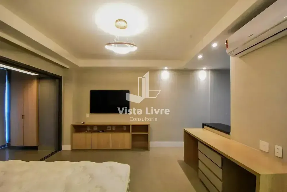 Apartamento, 1 quarto, 41 m² - Foto 3