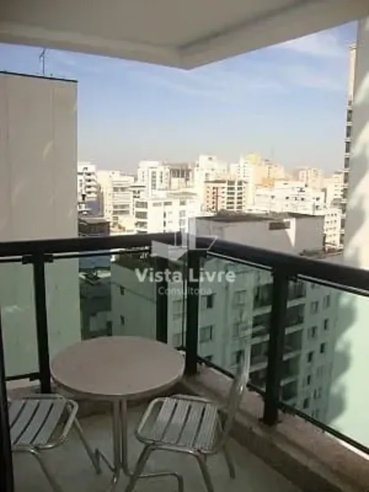 Apartamento, 2 quartos, 60 m² - Foto 5