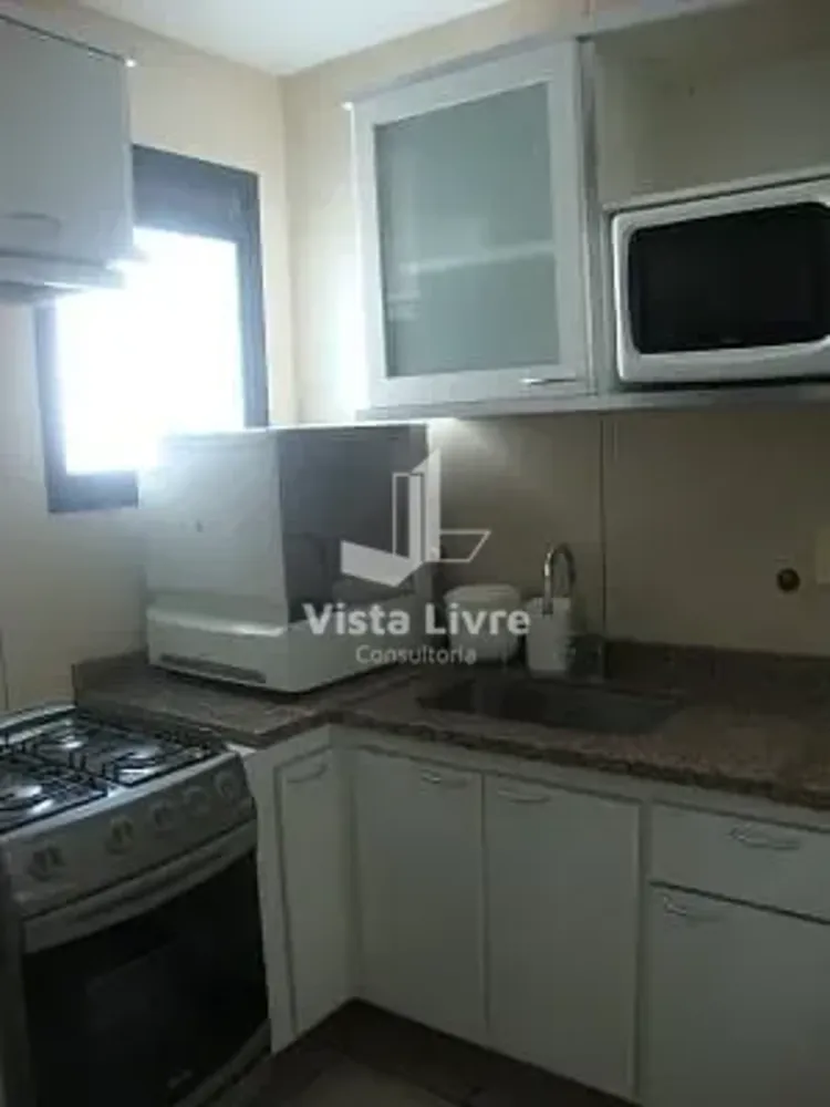 Apartamento, 2 quartos, 60 m² - Foto 1