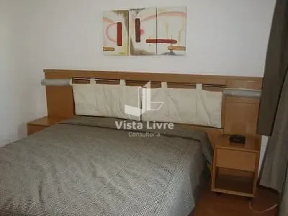 Apartamento, 2 quartos, 60 m² - Foto 4