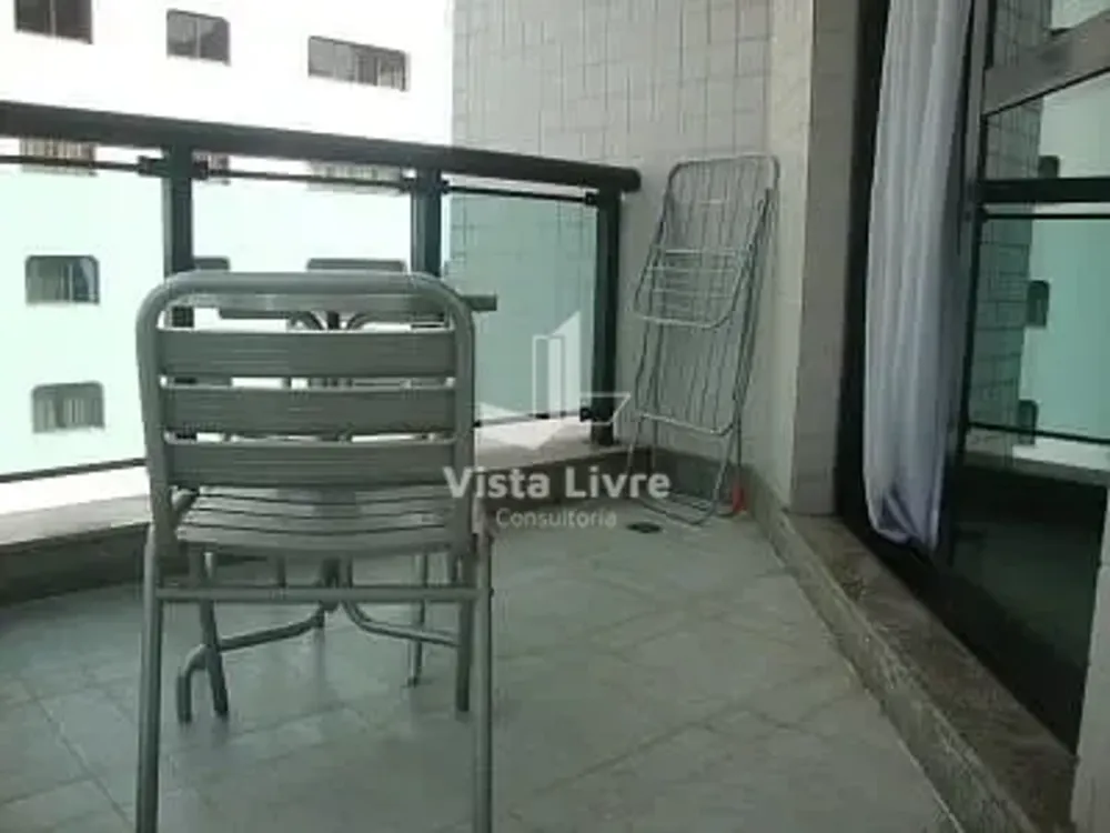 Apartamento, 2 quartos, 60 m² - Foto 2