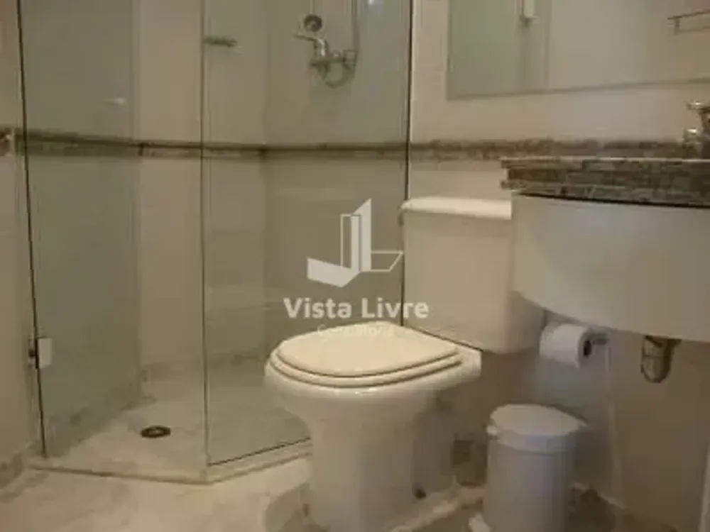 Apartamento, 2 quartos, 60 m² - Foto 8