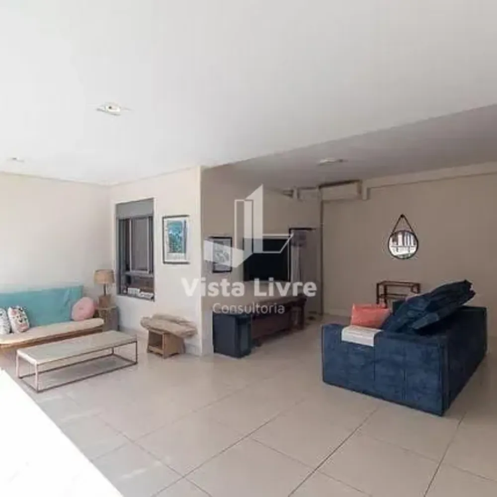 Apartamento, 3 quartos, 104 m² - Foto 4