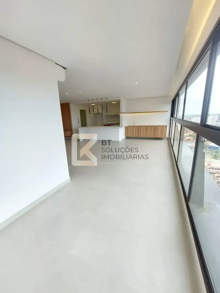 Apartamento, 3 quartos, 155 m² - Foto 1