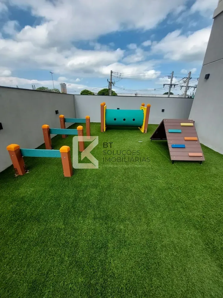Apartamento, 3 quartos, 155 m² - Foto 3