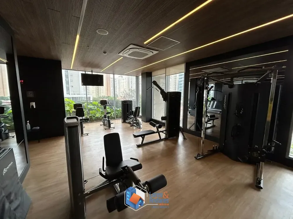 Apartamento, 3 quartos, 105 m² - Foto 8