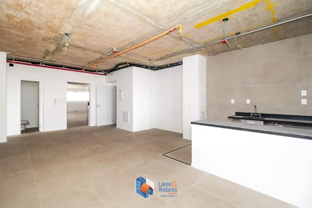 Apartamento, 3 quartos, 105 m² - Foto 1