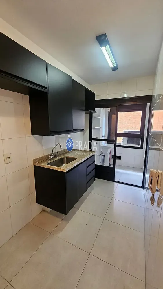 Apartamento, 2 quartos, 56 m² - Foto 5