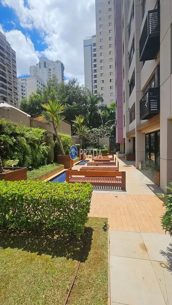 Apartamento, 2 quartos, 56 m² - Foto 4
