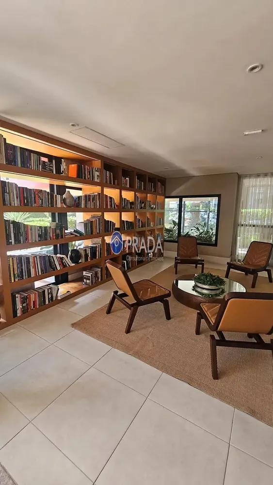 Apartamento, 2 quartos, 56 m² - Foto 1