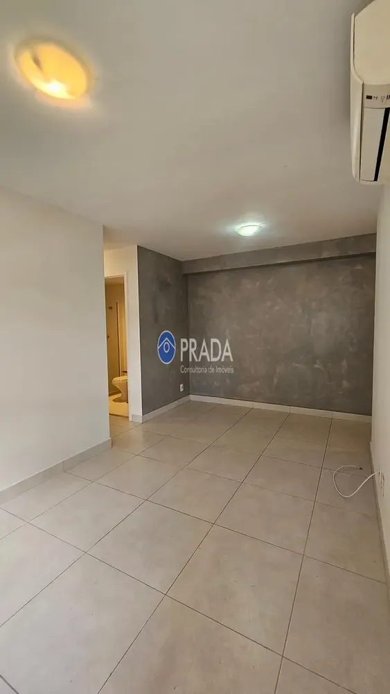 Apartamento, 2 quartos, 56 m² - Foto 2
