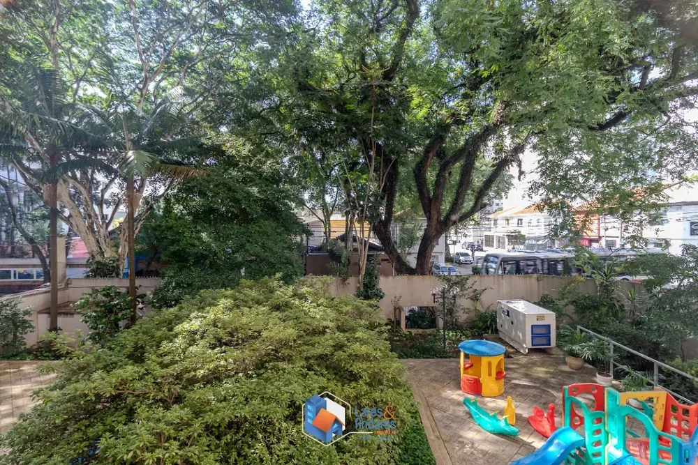 Apartamento, 2 quartos, 73 m² - Foto 3