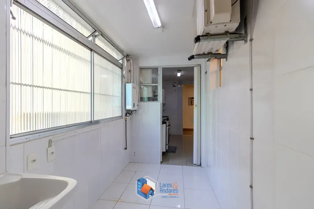 Apartamento, 2 quartos, 73 m² - Foto 5