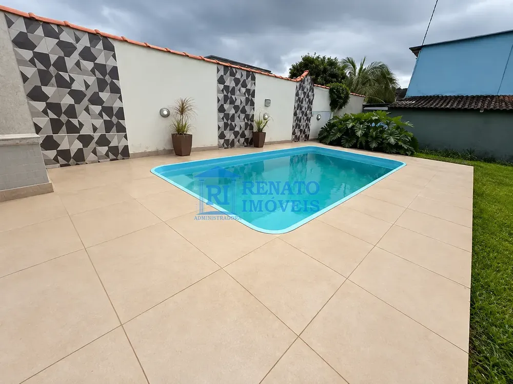 Casa, 4 quartos, 360 m² - Foto 17