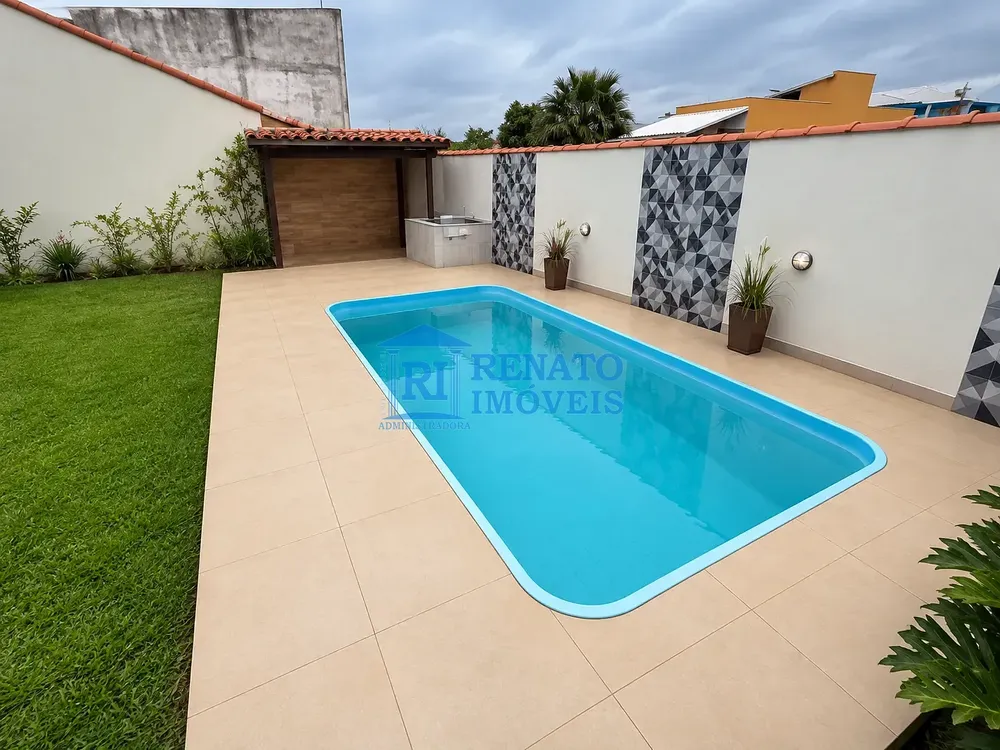 Casa, 4 quartos, 360 m² - Foto 18