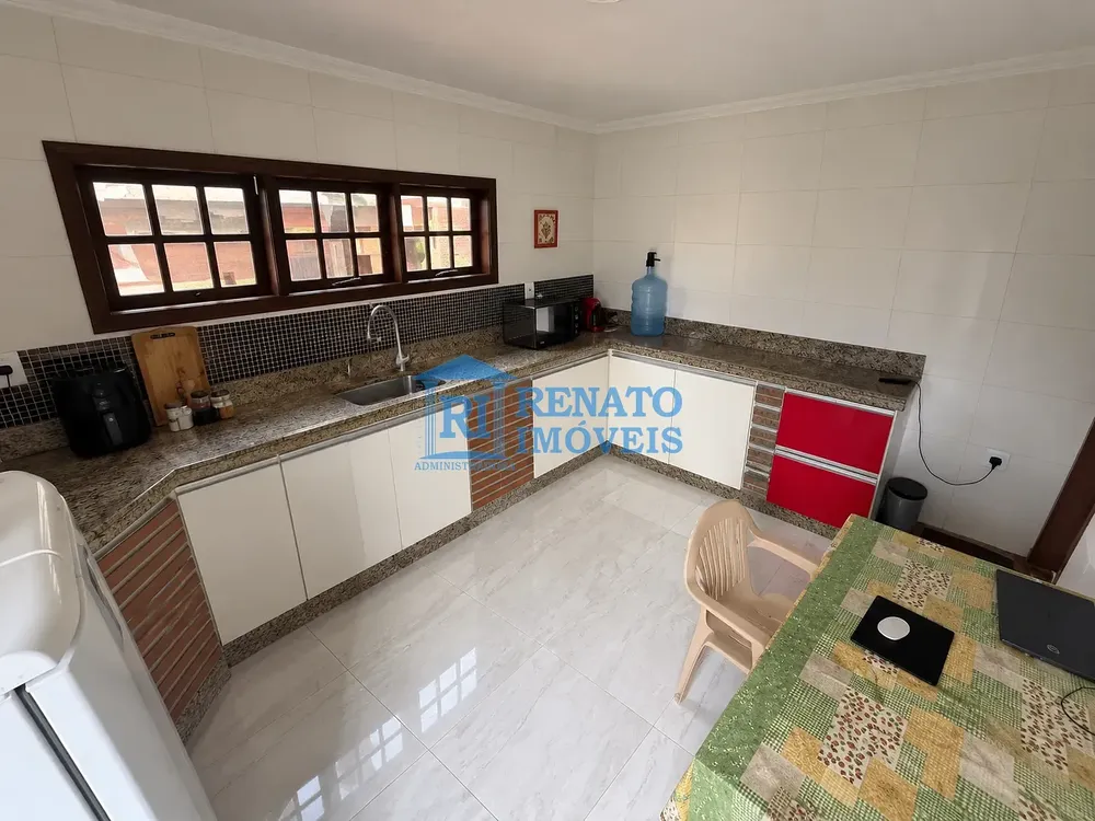 Casa, 4 quartos, 360 m² - Foto 5