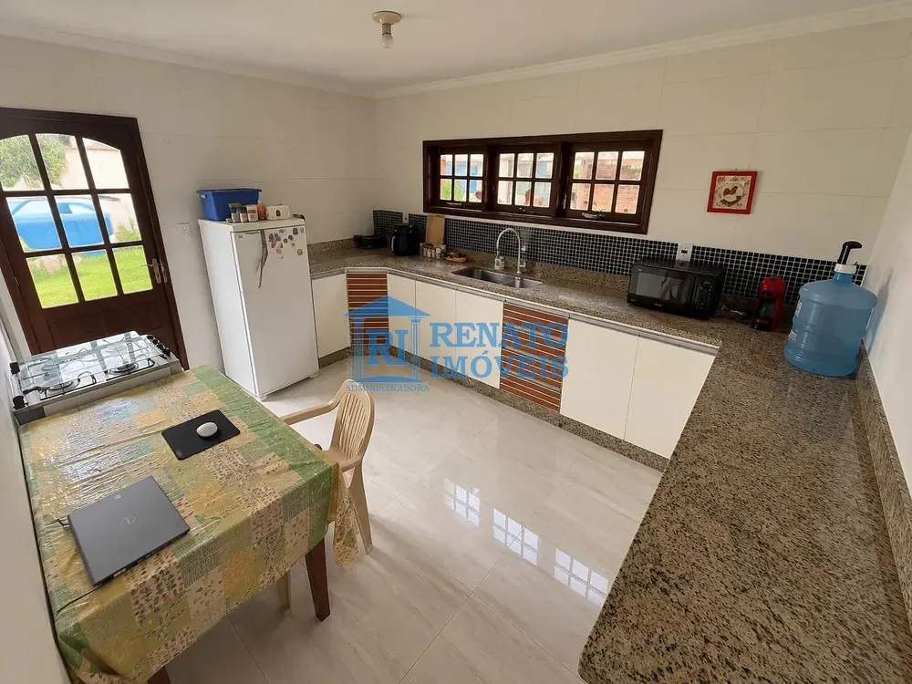 Casa, 4 quartos, 360 m² - Foto 6