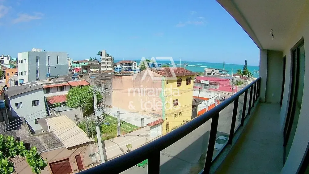 Apartamento, 2 quartos, 77 m² - Foto 1