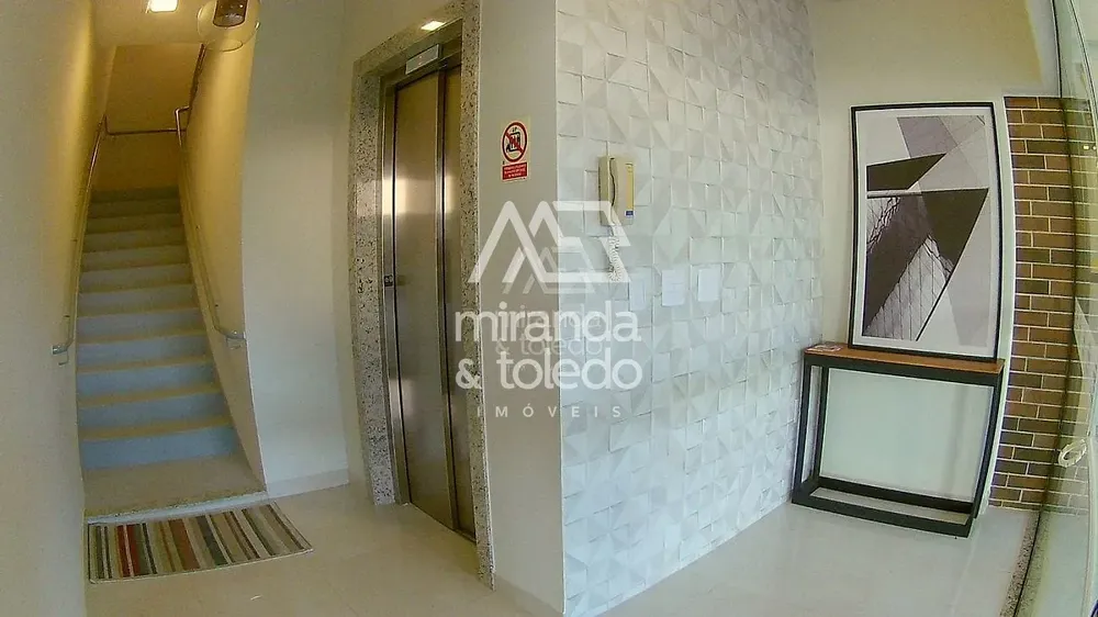 Apartamento, 2 quartos, 77 m² - Foto 2