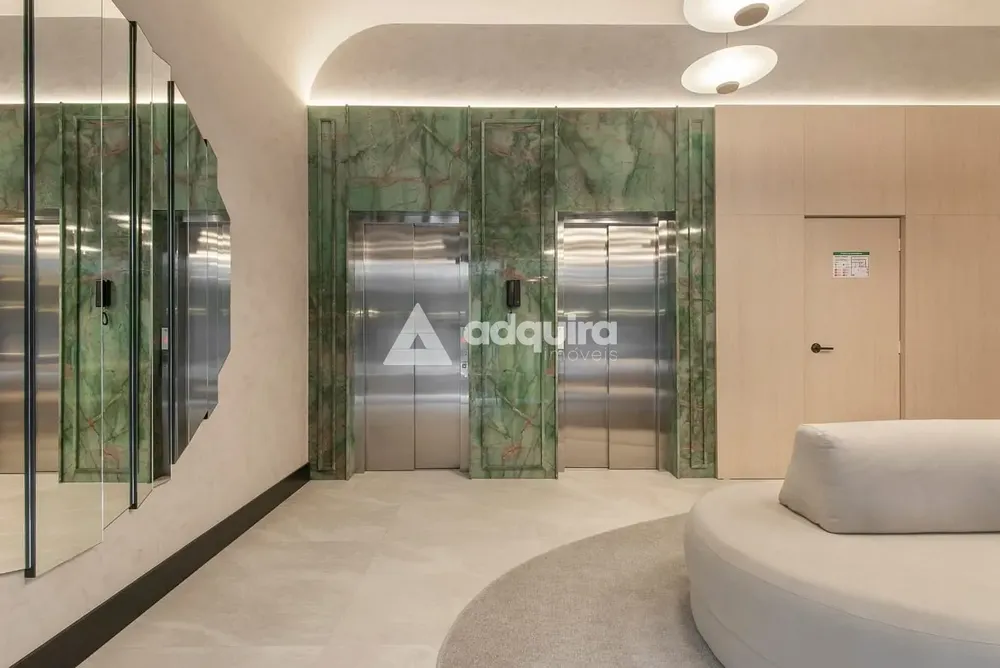 Apartamento, 3 quartos, 131 m² - Foto 2