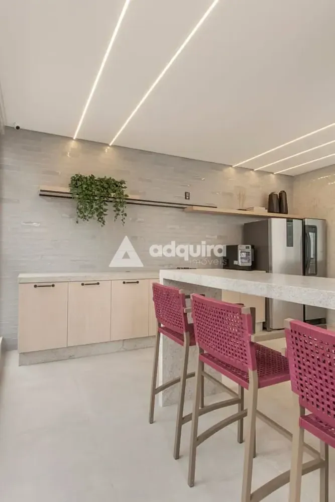 Apartamento, 3 quartos, 131 m² - Foto 6