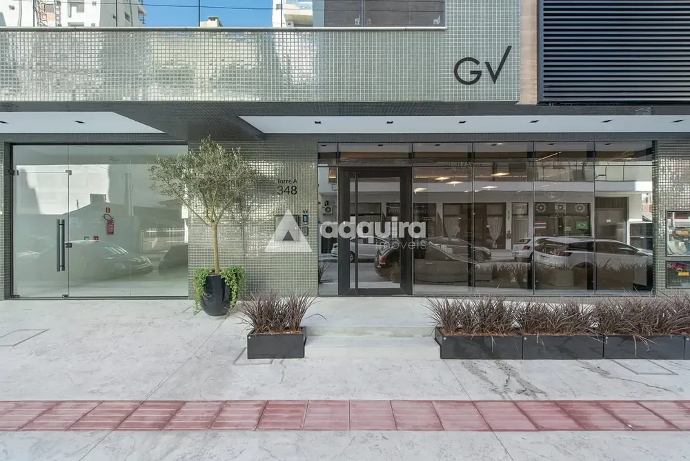 Apartamento, 3 quartos, 131 m² - Foto 3