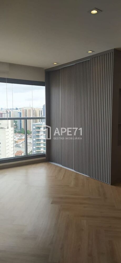 Apartamento à venda com 2 quartos, 62m² - Foto 6