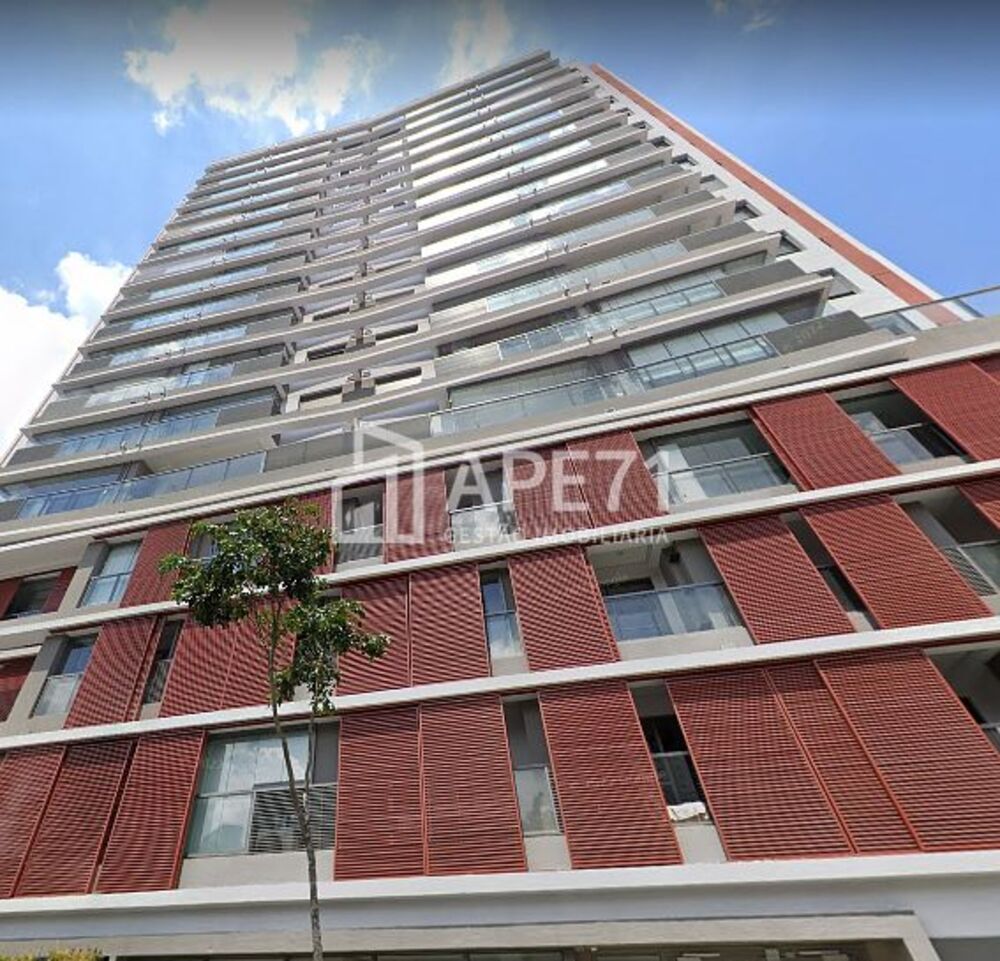 Apartamento à venda com 2 quartos, 62m² - Foto 15