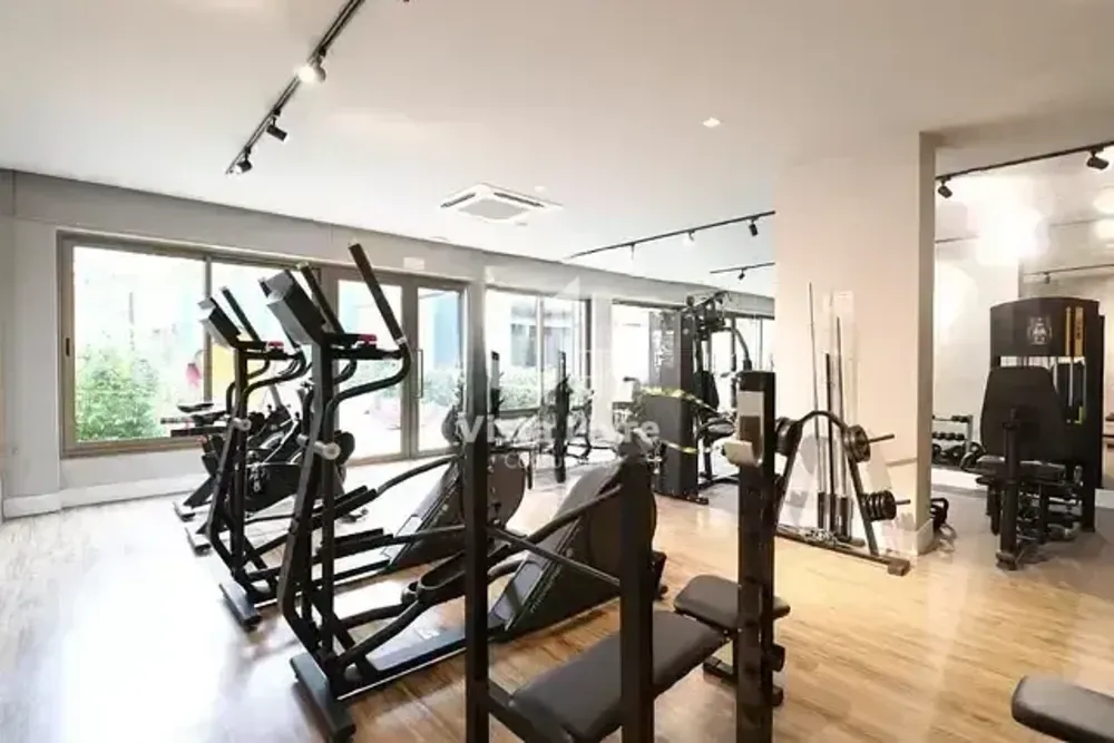 Apartamento, 2 quartos, 121 m² - Foto 1