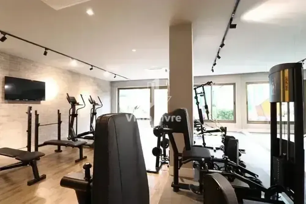 Apartamento, 2 quartos, 121 m² - Foto 8