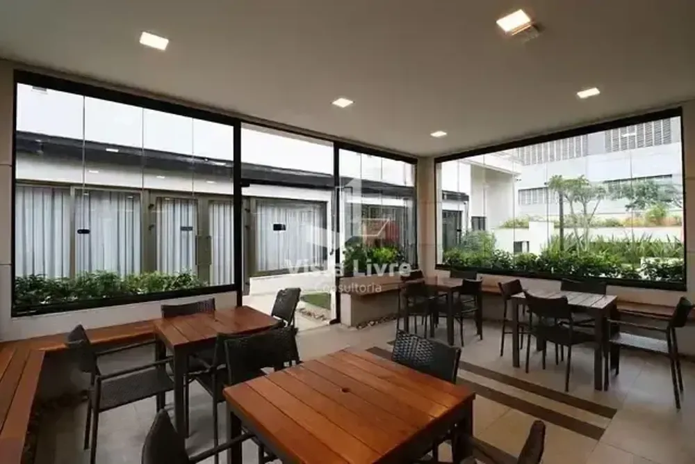 Apartamento, 2 quartos, 121 m² - Foto 4