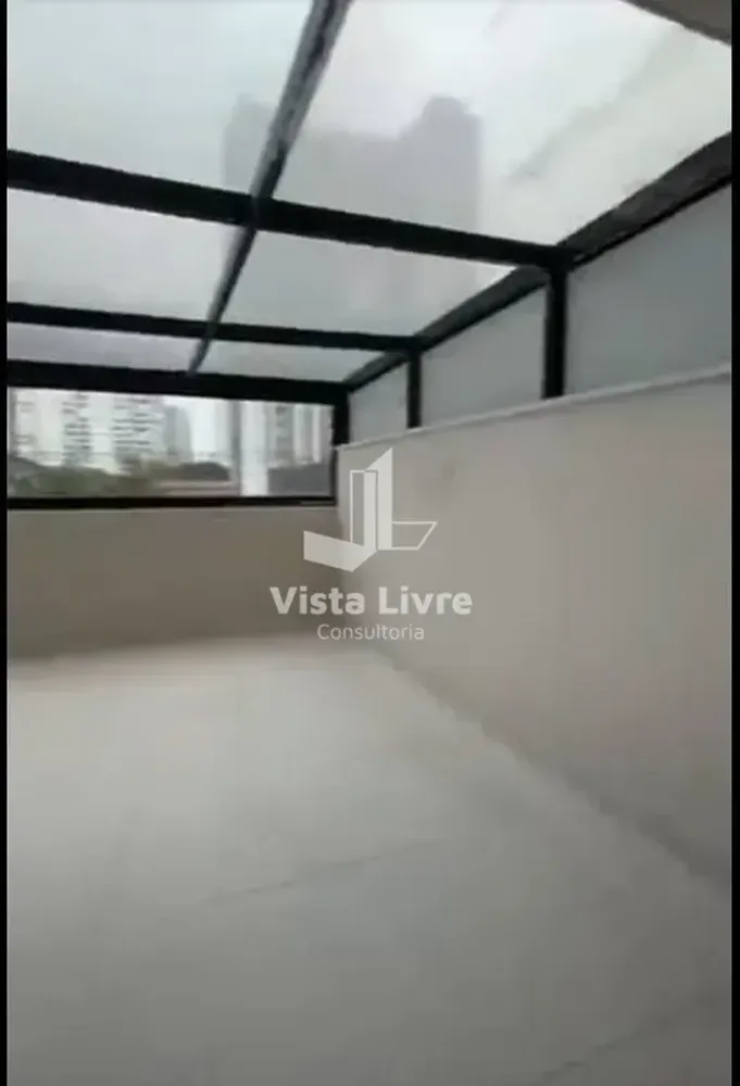Apartamento, 2 quartos, 121 m² - Foto 2