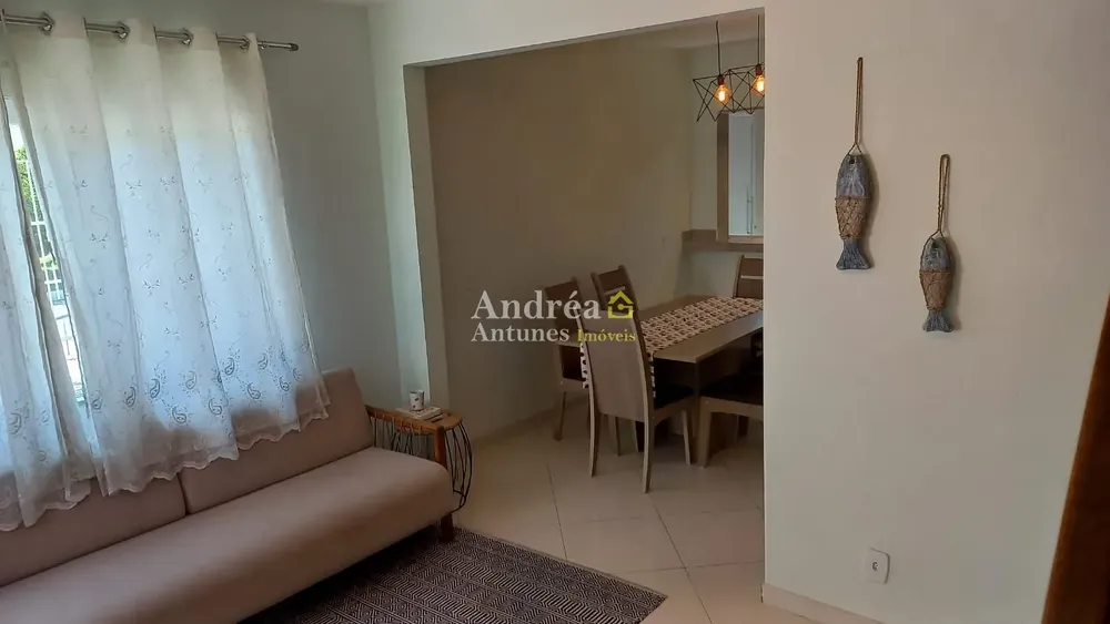 Casa, 3 quartos, 100 m² - Foto 4