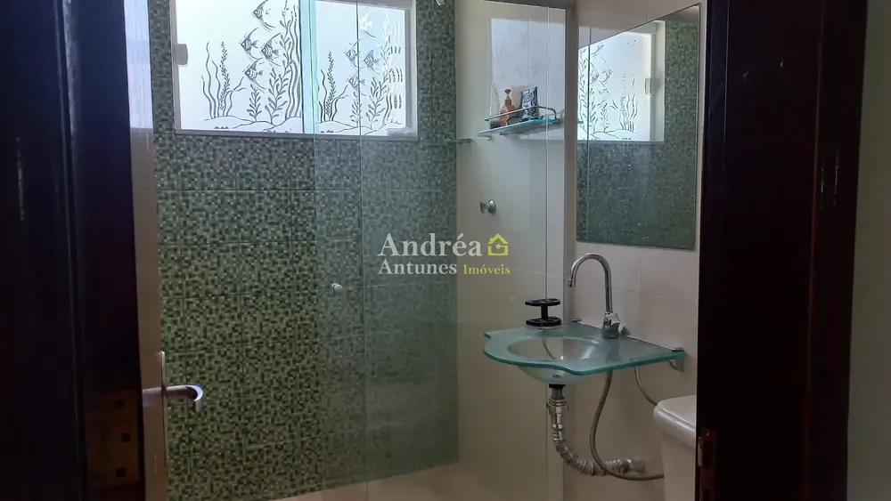 Casa, 3 quartos, 100 m² - Foto 2