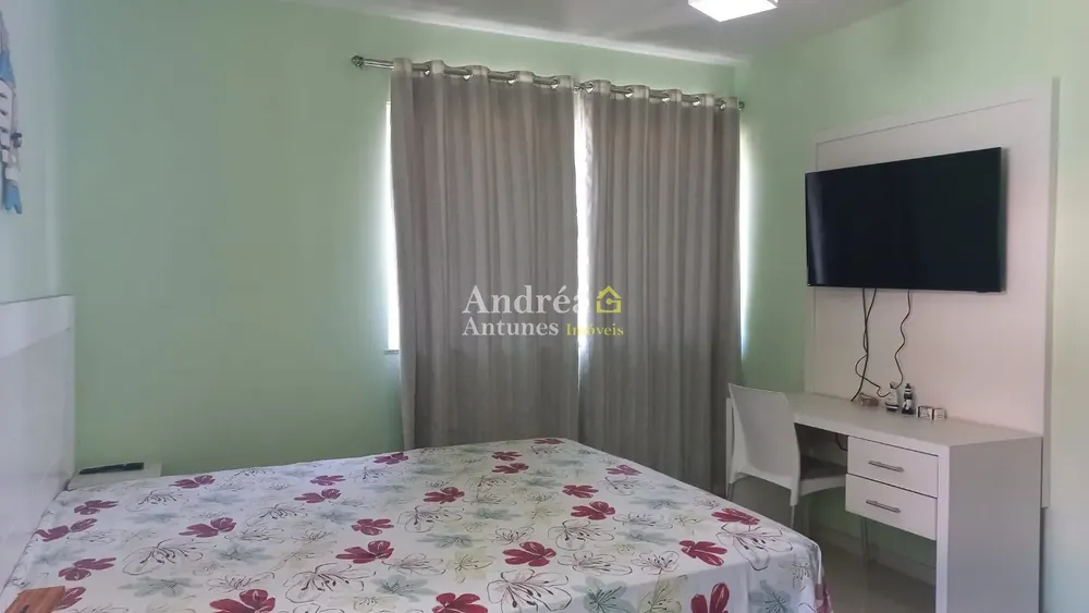 Casa, 3 quartos, 100 m² - Foto 11
