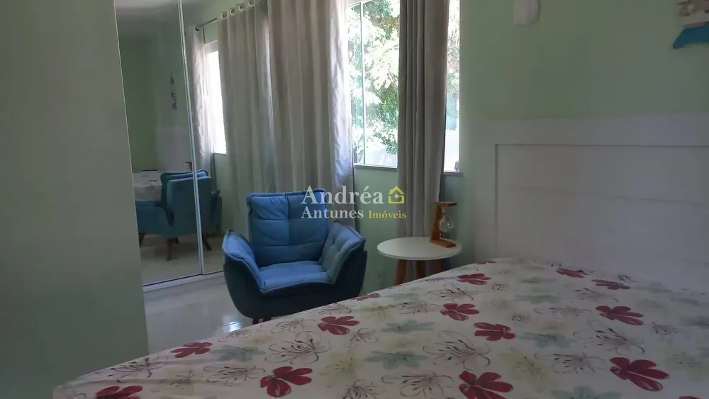 Casa, 3 quartos, 100 m² - Foto 12