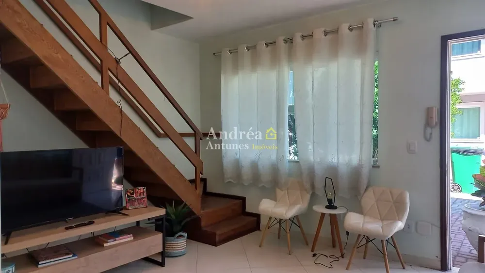 Casa, 3 quartos, 100 m² - Foto 6